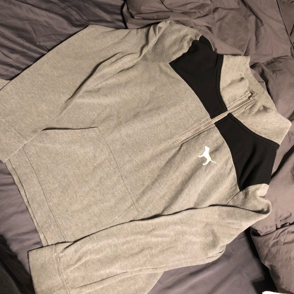 PINK Victoria's Secret Tops - PINK sweatshirt PINK Victoria's Secret Tops - PINK sweatshirt